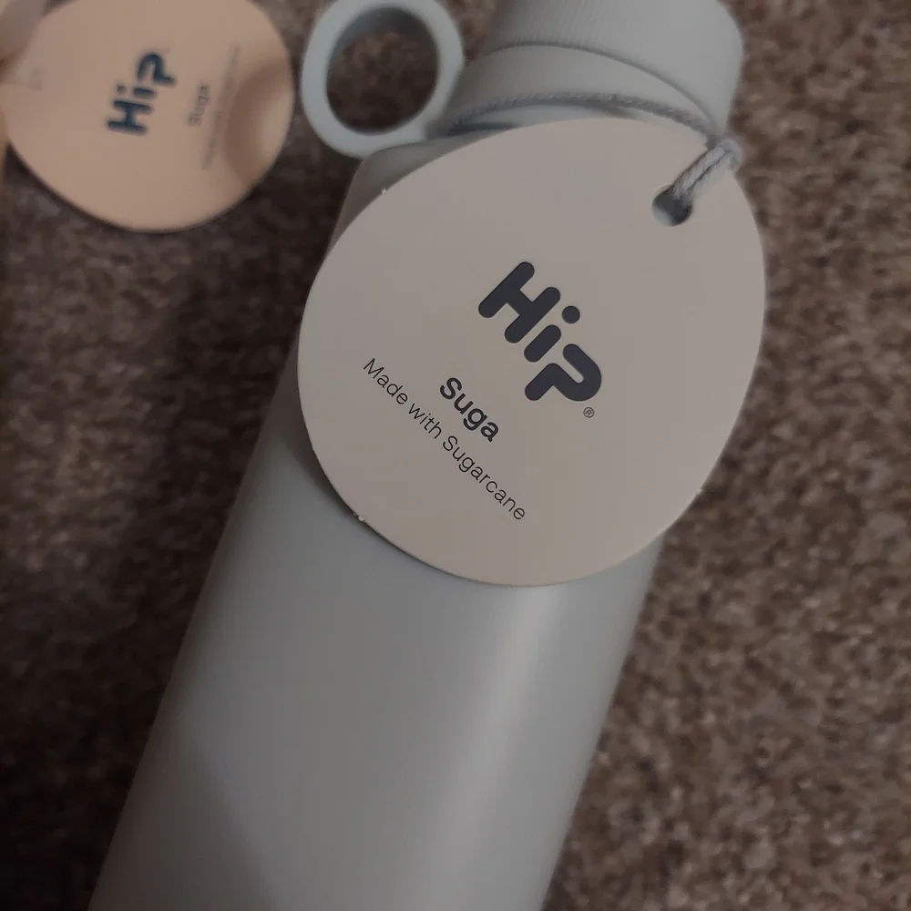 HIP Suga Water Bottle SET - Picture 2 of 5